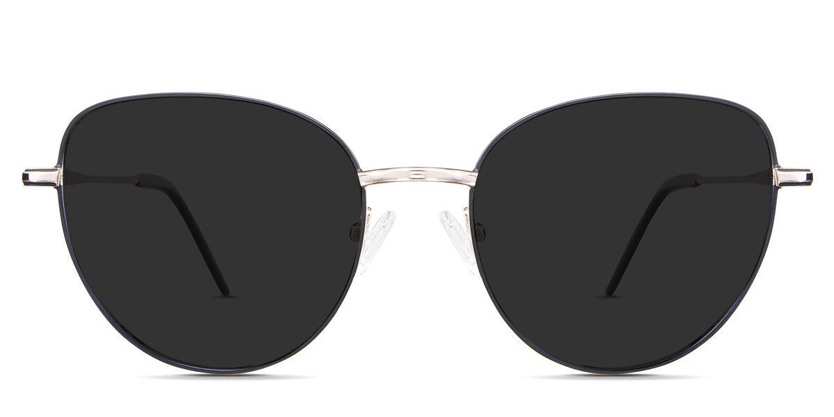 Lishka Women's Prescription Polarized Sunglasses - UV Protection, Stylish & Comfortable for Driving, Outdoor Activities & Fashion