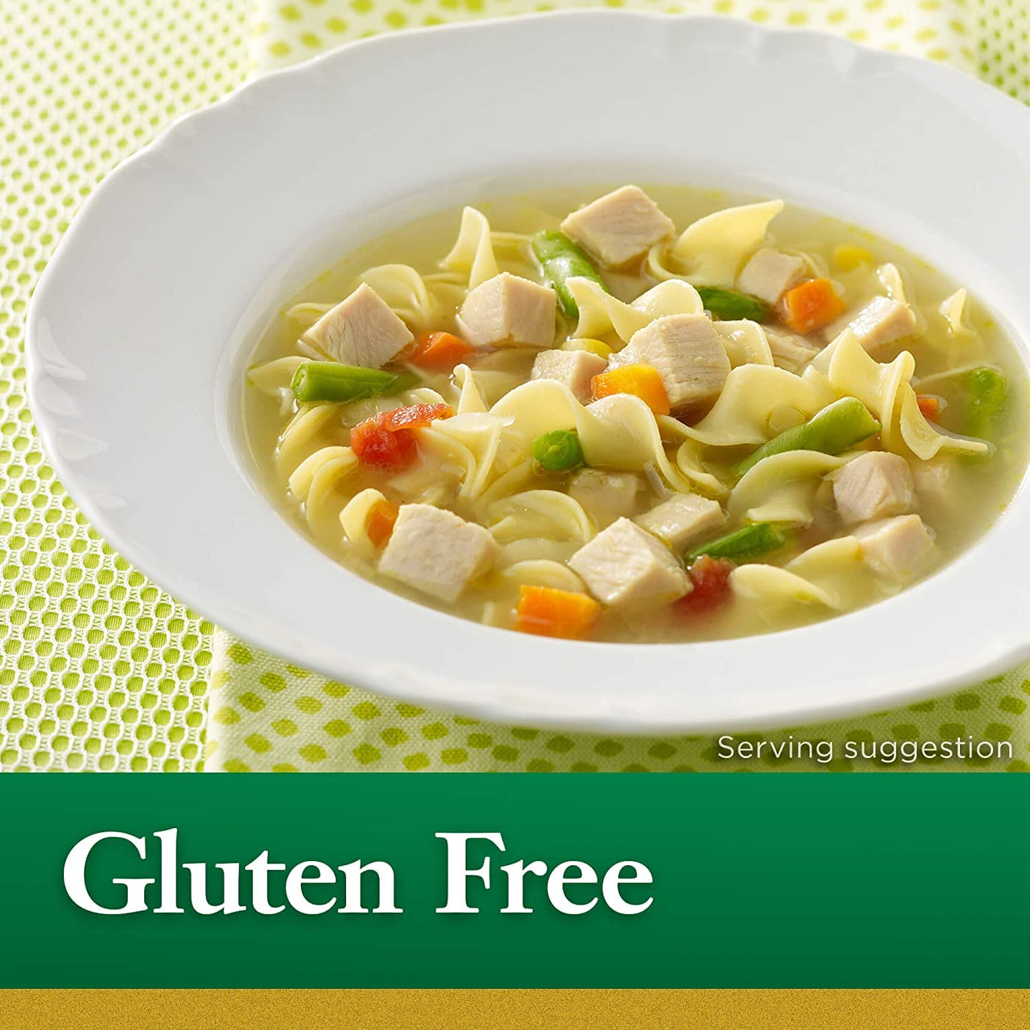 Herb-Ox Granulated Beef & Chicken Bouillon Variety Pack - 50 Count Box (Pack of 2) with Swivel Spoons | Instant Soup Base, Cooking Seasoning for Broth, Stews & Recipes | Perfect for Home Chefs & Meal Prep