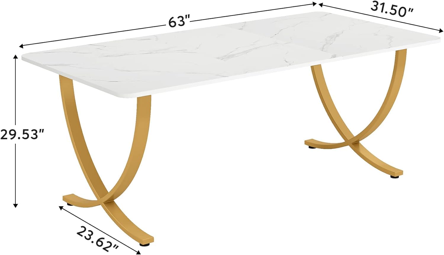 Tribesigns 63