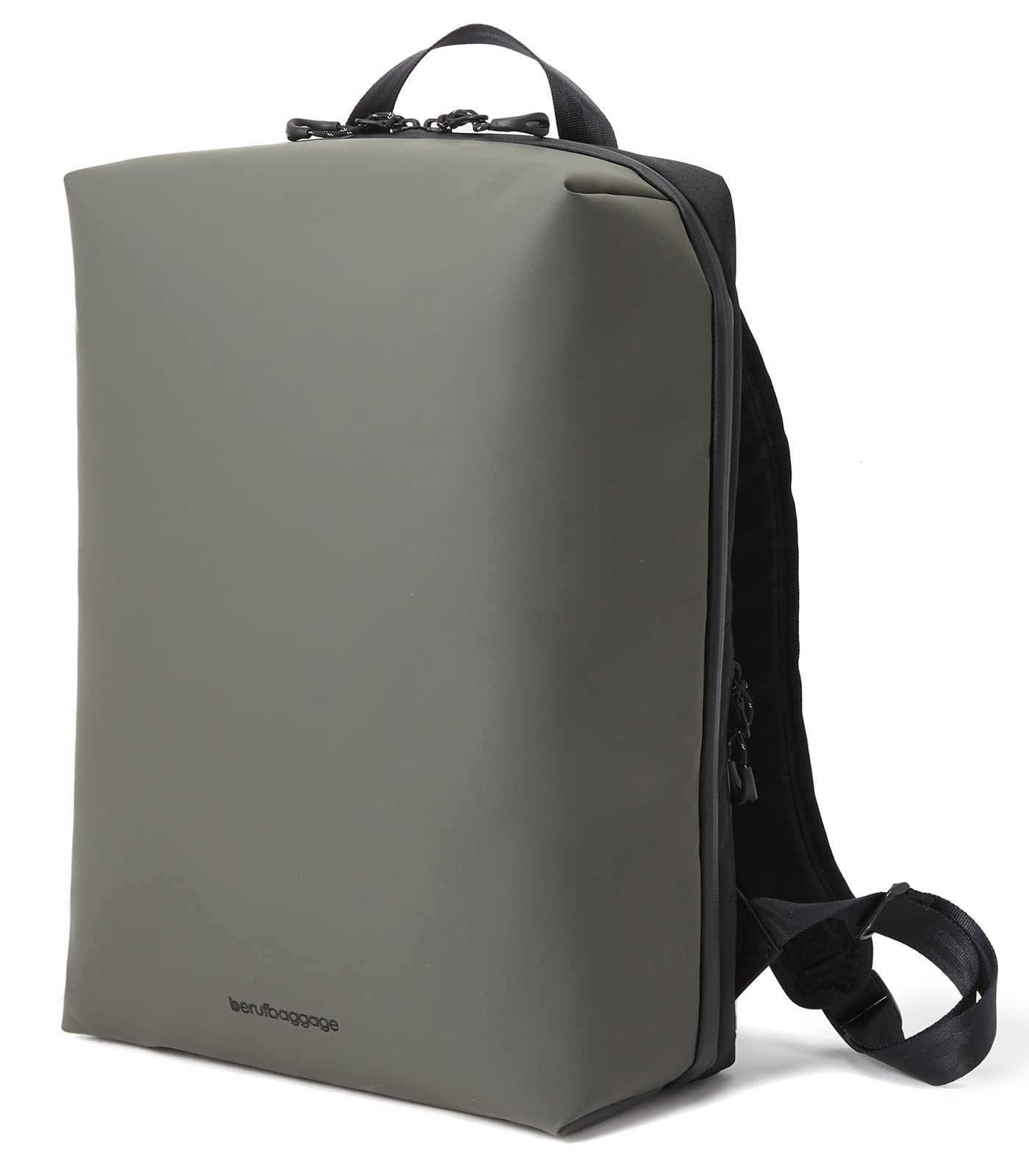 Urban Explorer 16.5L Waterproof Business Backpack - Made in Japan - Durable Laptop Backpack for Commuting, Travel & Outdoor Adventures