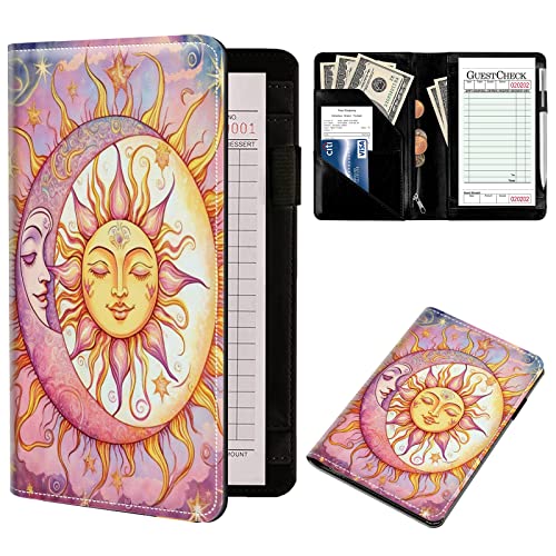 Pink Sun Moon