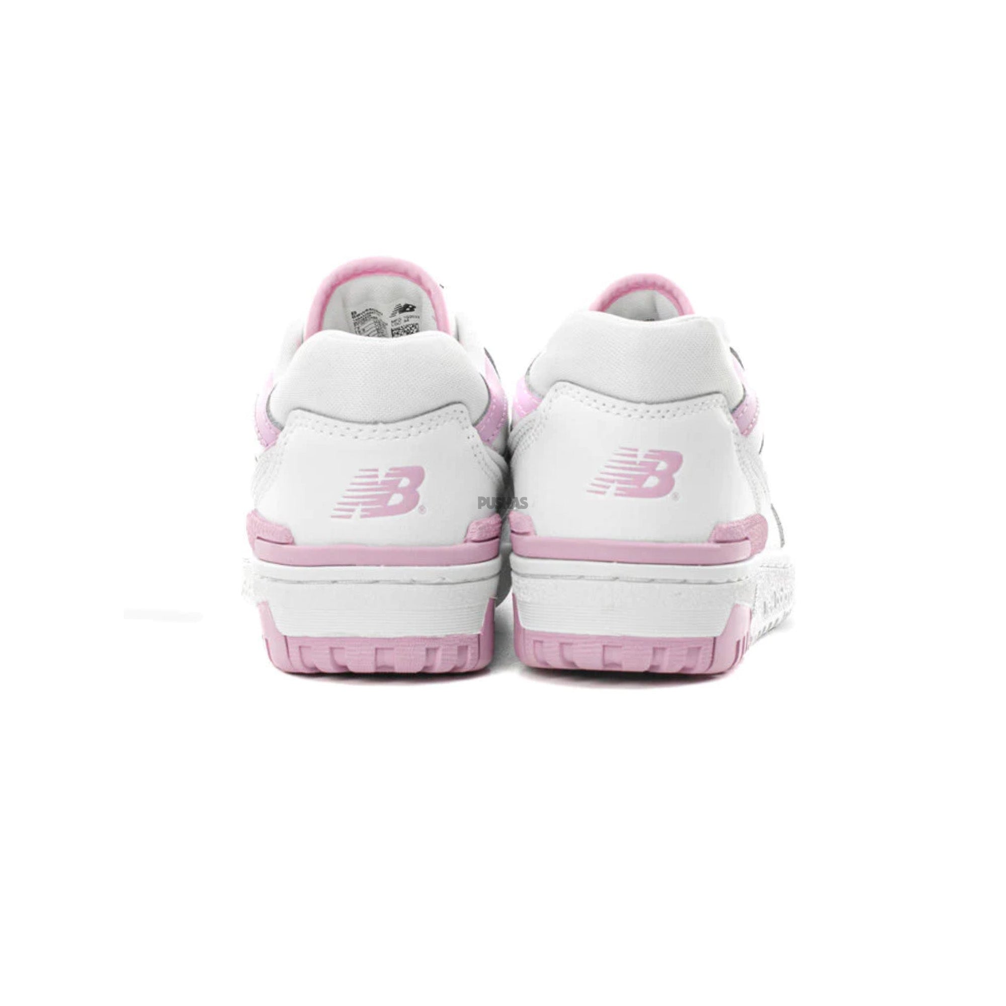 Nike Air Force 1 '07 Premium Women's Sneakers - Size 5.5 White Bubblegum Pink (2022 Release) | Casual Wear, Street Style & Gym Fashion