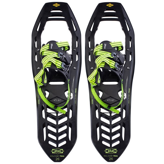 BLACK/GREEN