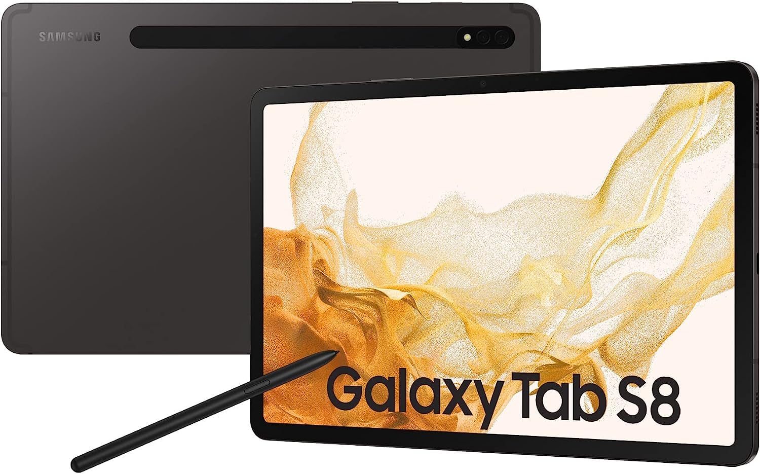 SAMSUNG Galaxy Tab S8 11