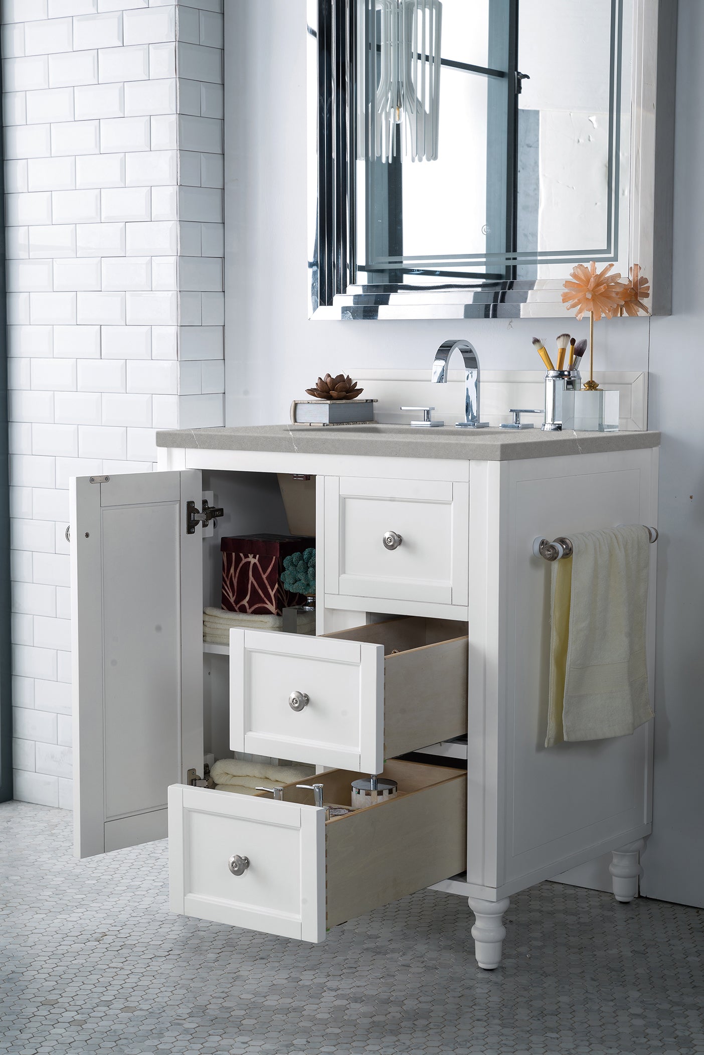 Copper Cove Encore 30
