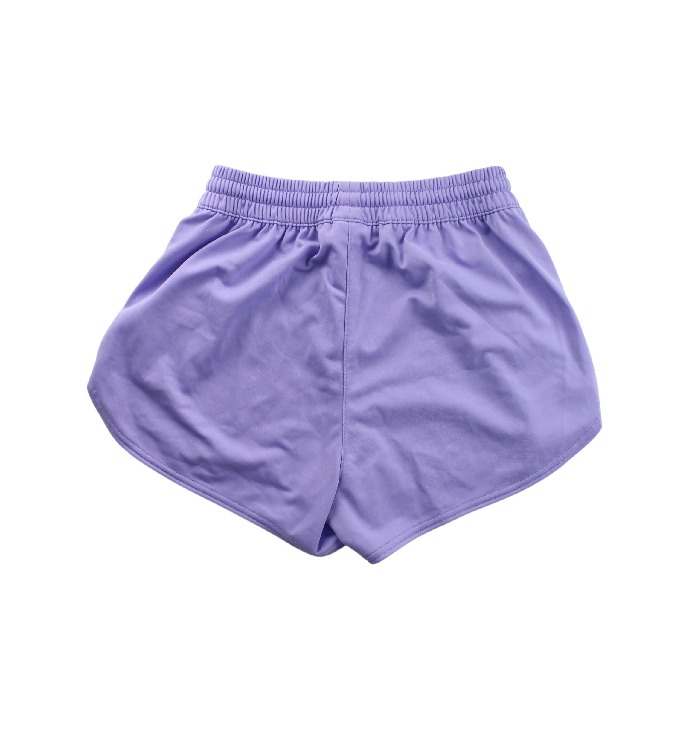 Adidas Boys' Athletic Shorts 14Y - Lightweight & Breathable for Running, Gym, and Sports Activities