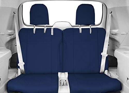 Blue Insert and Trim