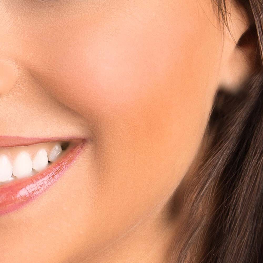 Paraben-Free Powder Blush - Natural & Cruelty-Free Makeup for Cheeks | Perfect for Everyday Wear & Special Occasions