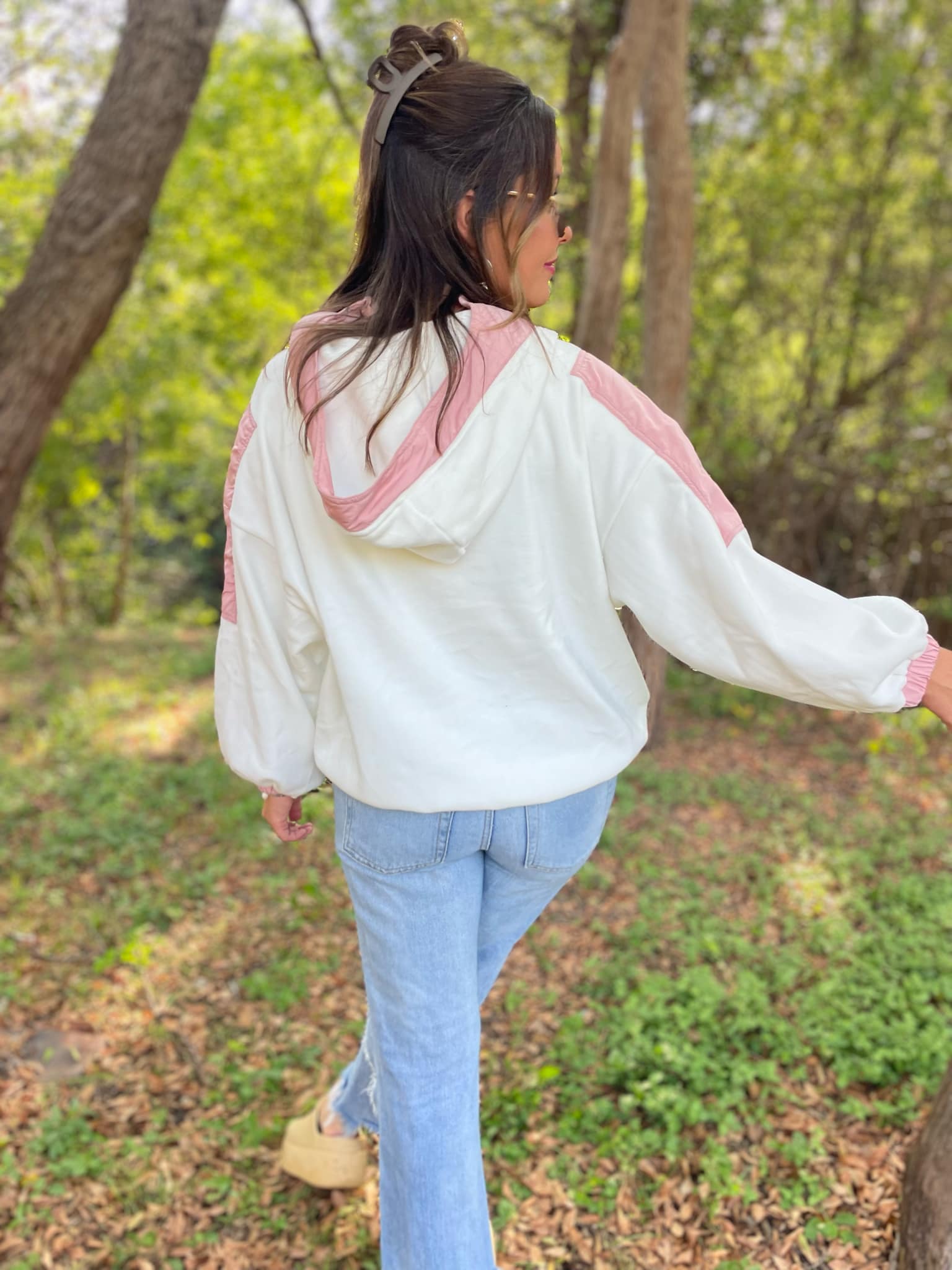 PREORDER: Blake Half Zip Hoodie for Men & Women | 3 Color Options | Casual & Athletic Wear for Gym, Running & Everyday Comfort