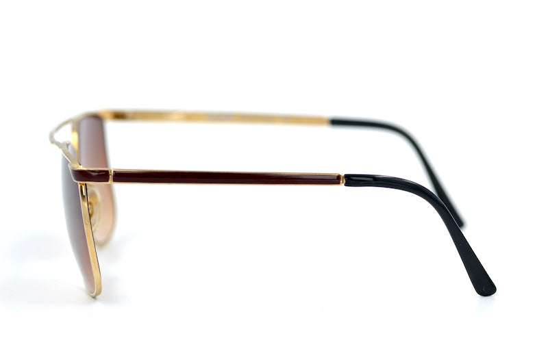 Missoni 405 Sunglasses for Women & Men - UV Protection, Stylish Designer Shades for Outdoor, Beach, and Driving