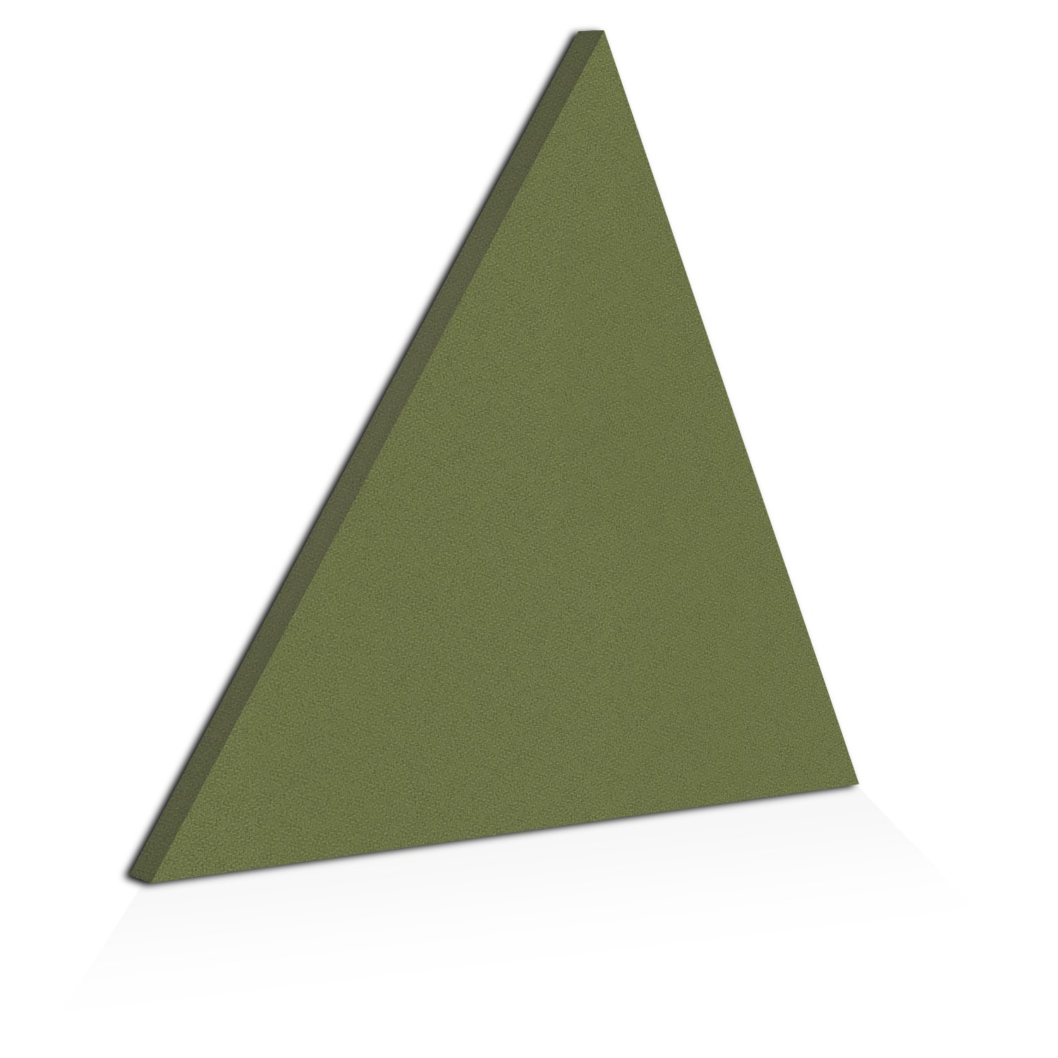 2-Pack Acoustic Foam Panels - 24
