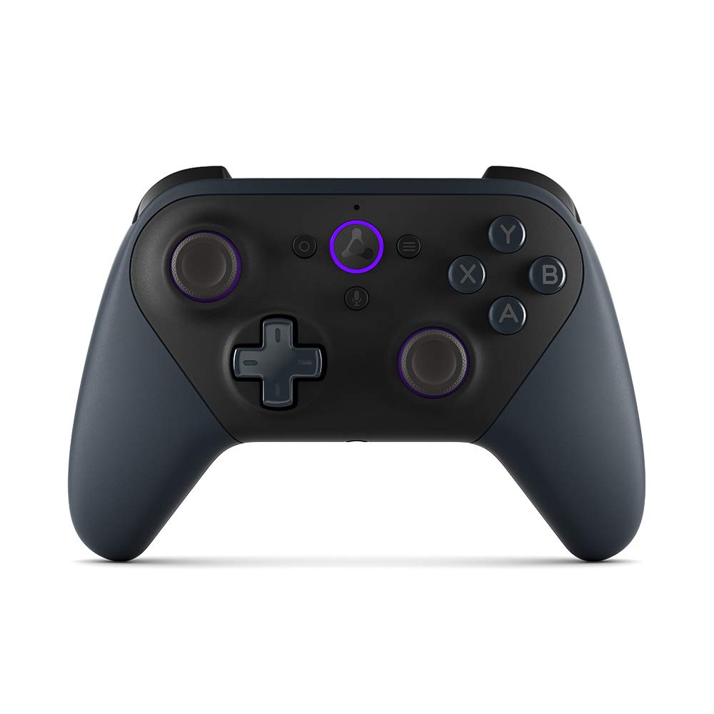 Premium Luna Controller - Wireless Gaming for Amazon Luna Cloud