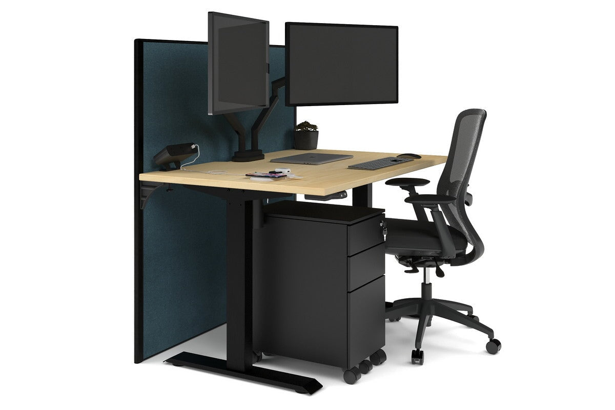 Height Adjustable Desk 48