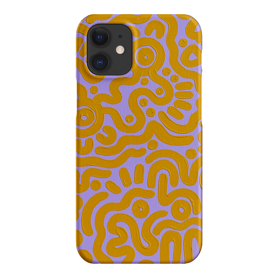 My Mark Phone Case - Durable & Stylish Protective Cover for iPhone & Samsung | Perfect for Everyday Use, Travel & Outdoor Activities