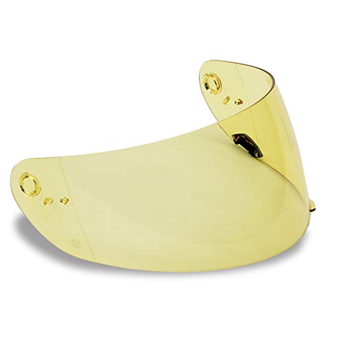High-definition Yellow