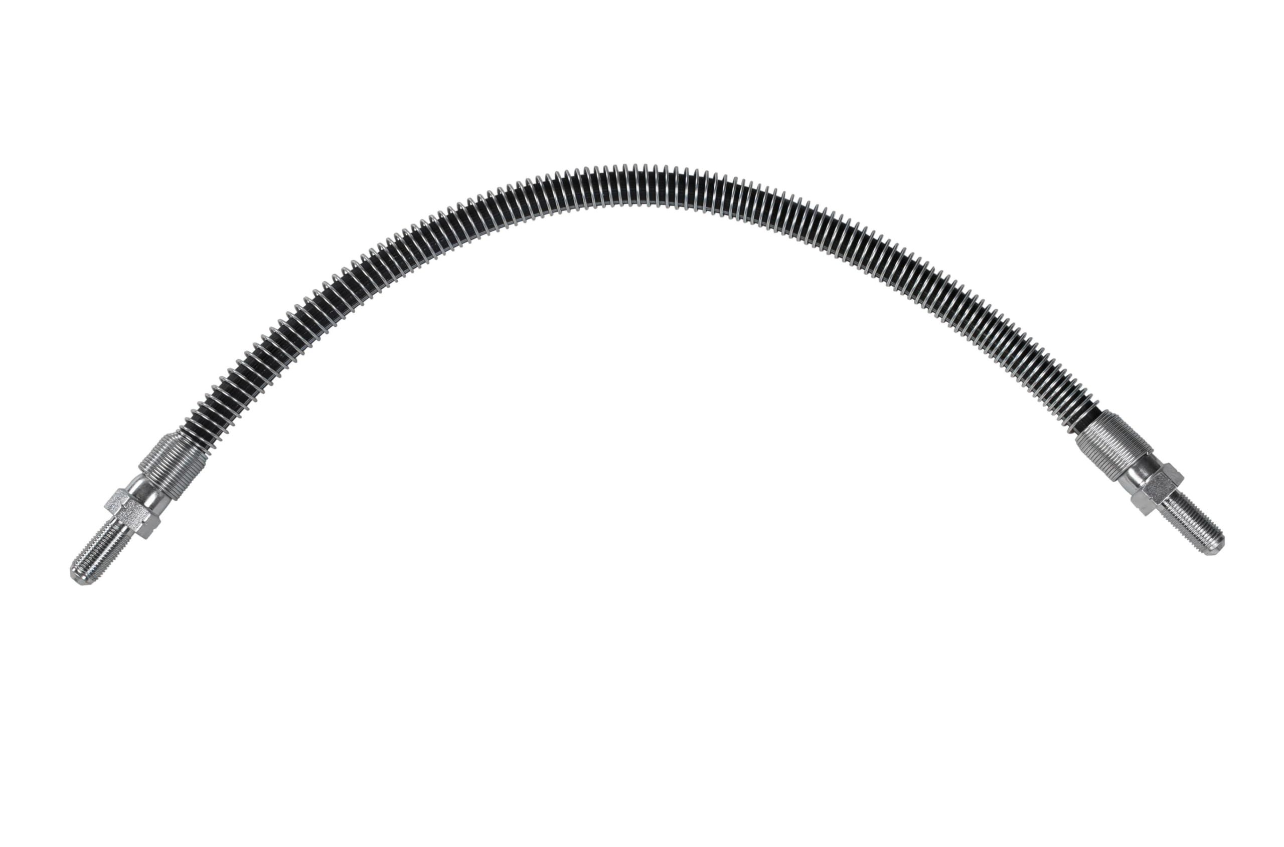 Sunsong 2203463 Brake Hydraulic Hose - High Performance Replacement for Smooth Braking | Perfect for Trucks, SUVs, and Off-Road Vehicles