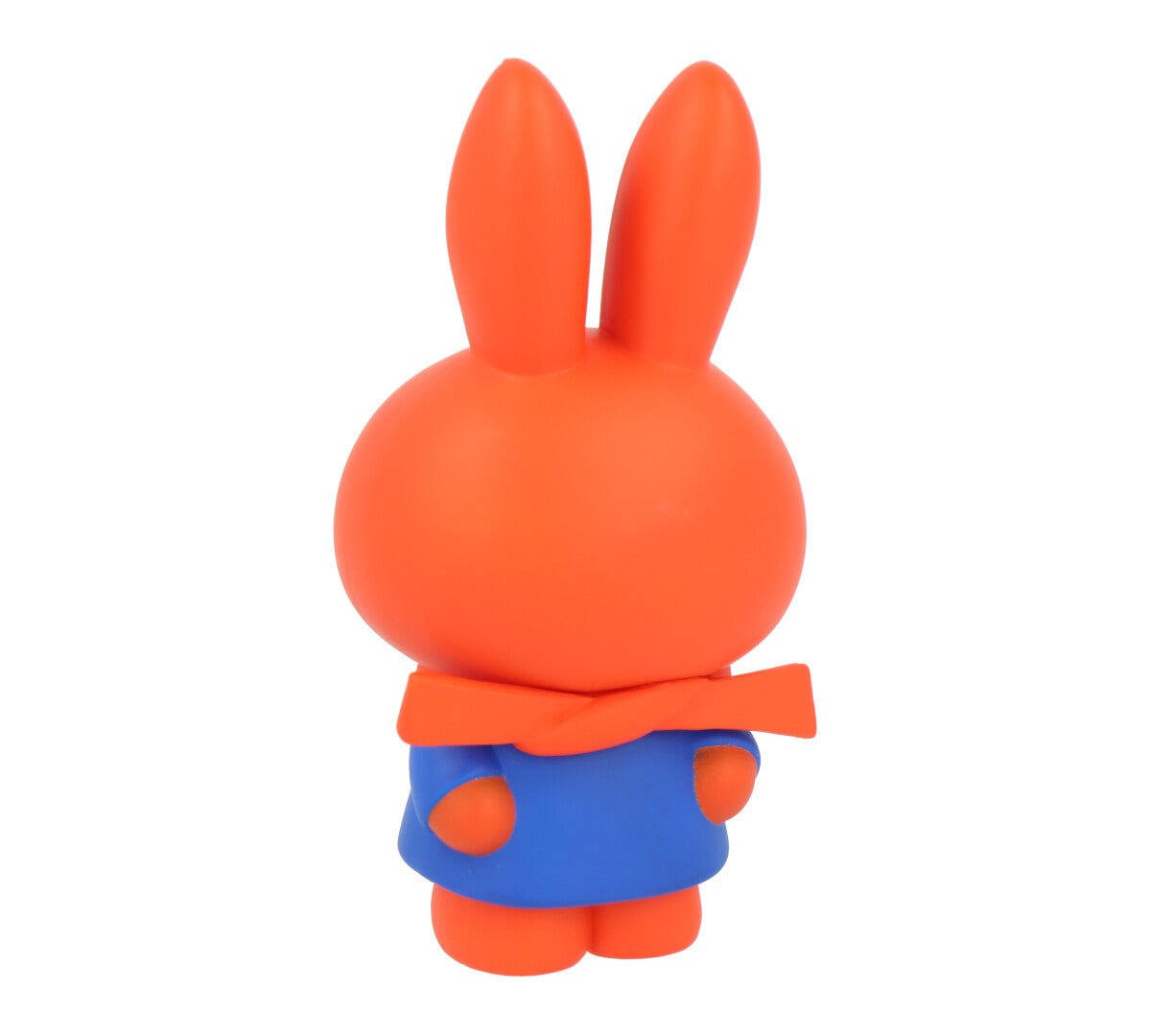 Snow Day Miffy Figurine - Dick Bruna Series 4 UDF Collectible - Perfect for Home Decor, Gift Giving & Anime Fans Collection