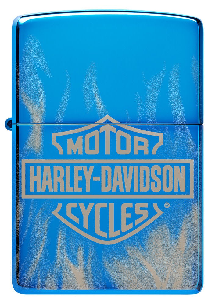Harley Davidson® Motorcycle Jackets for Men & Women - Premium Leather Biker Gear for Riding & Outdoor Adventures