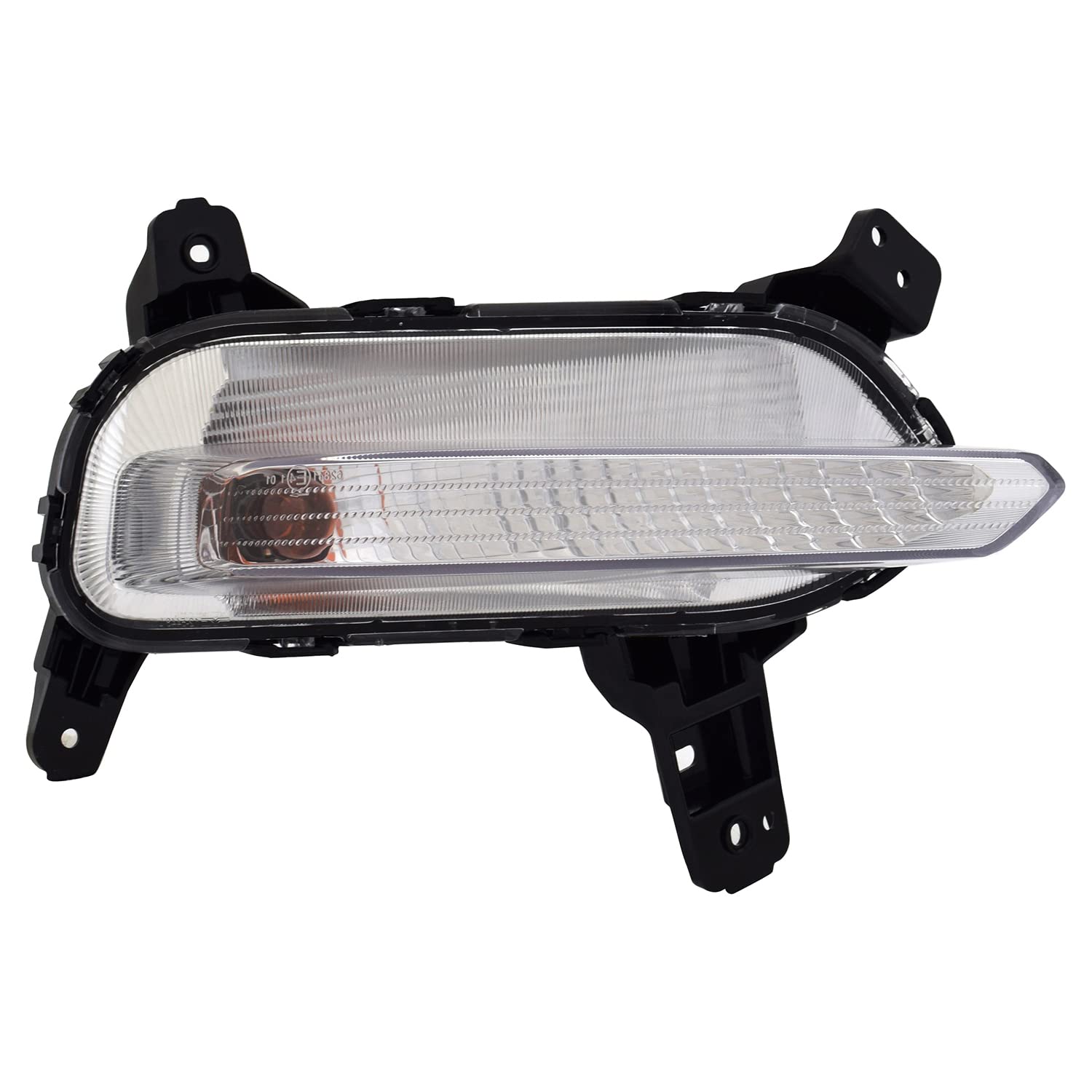 TYC Turn Signal Lamp - High-Quality Replacement Bulbs for Cars, Trucks & SUVs | Perfect for Night Driving & Safety Signaling