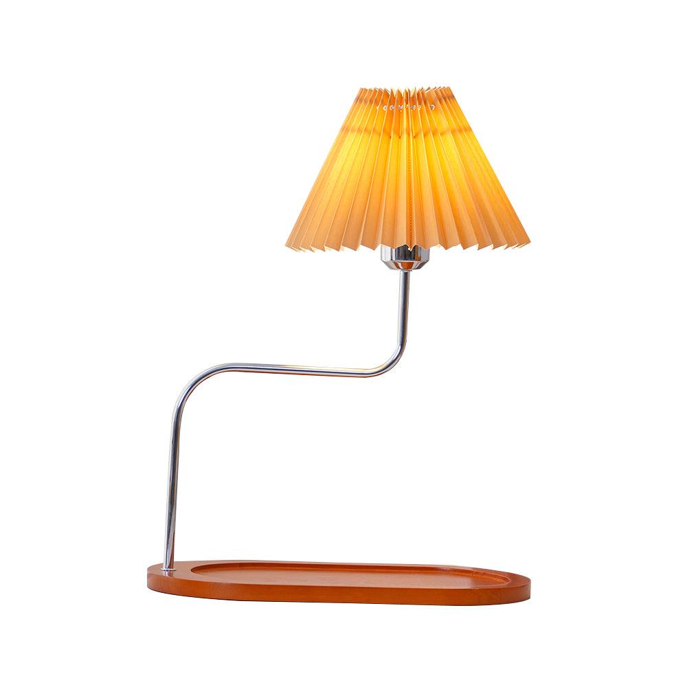 Eterna TL Modern Table Lamp - Adjustable LED Desk Light for Home Office, Bedroom & Living Room - Perfect for Reading, Working & Decor