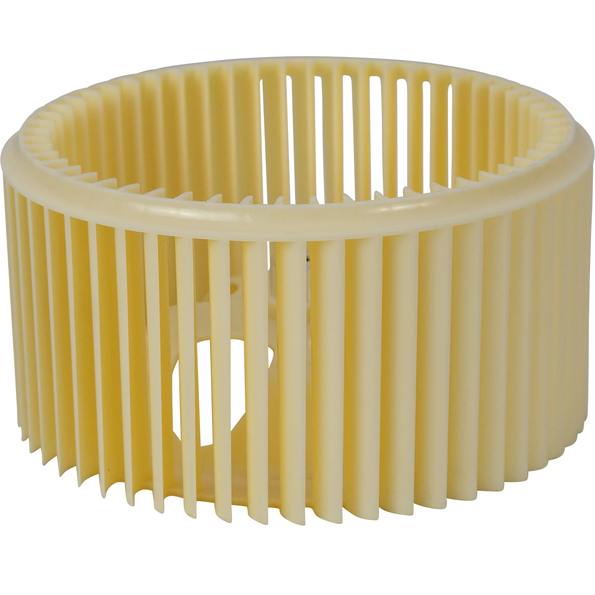 Honeywell Replacement Lower Condenser Blower Wheel for MN10/MN12/MN1 Series Portable AC Units - Perfect for Home, Office & Garage Cooling Systems