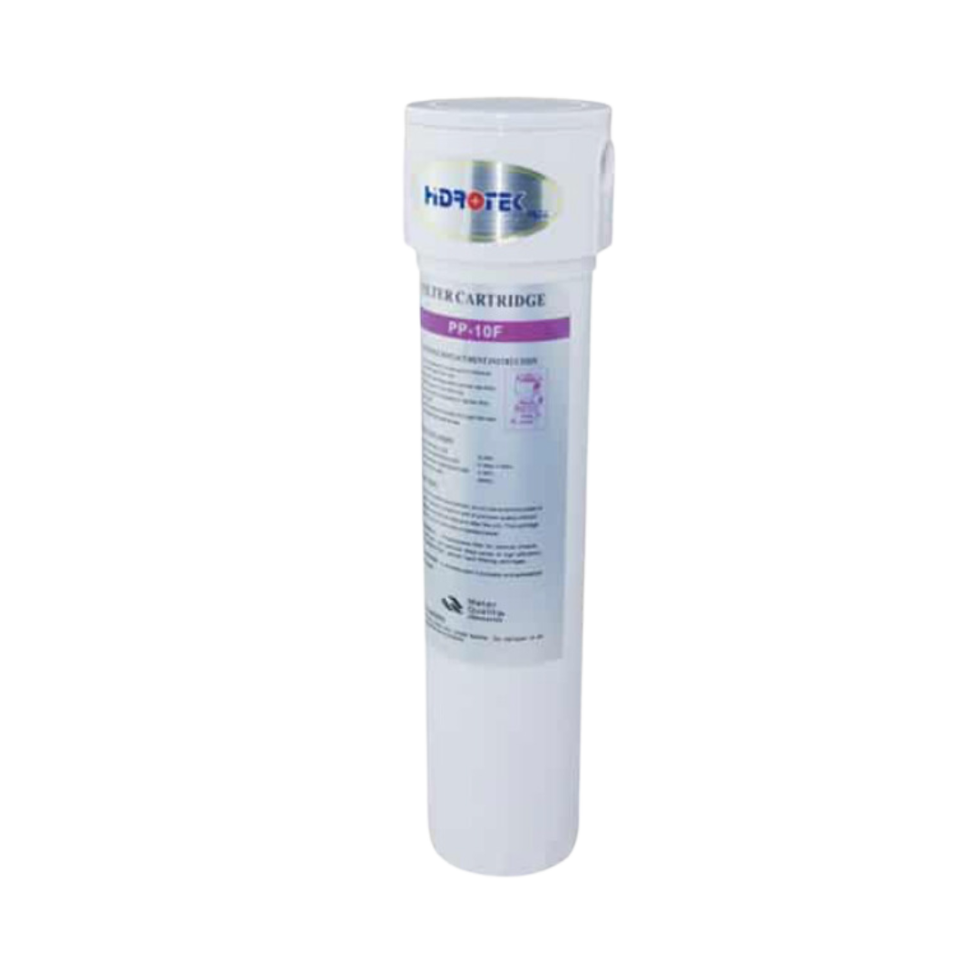KUF Quick Change Air Filters - High Efficiency Replacement Filters for HVAC Systems, Furnaces & Air Purifiers (Perfect for Home, Office & Commercial Use)