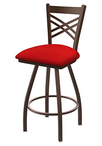 Canter Red