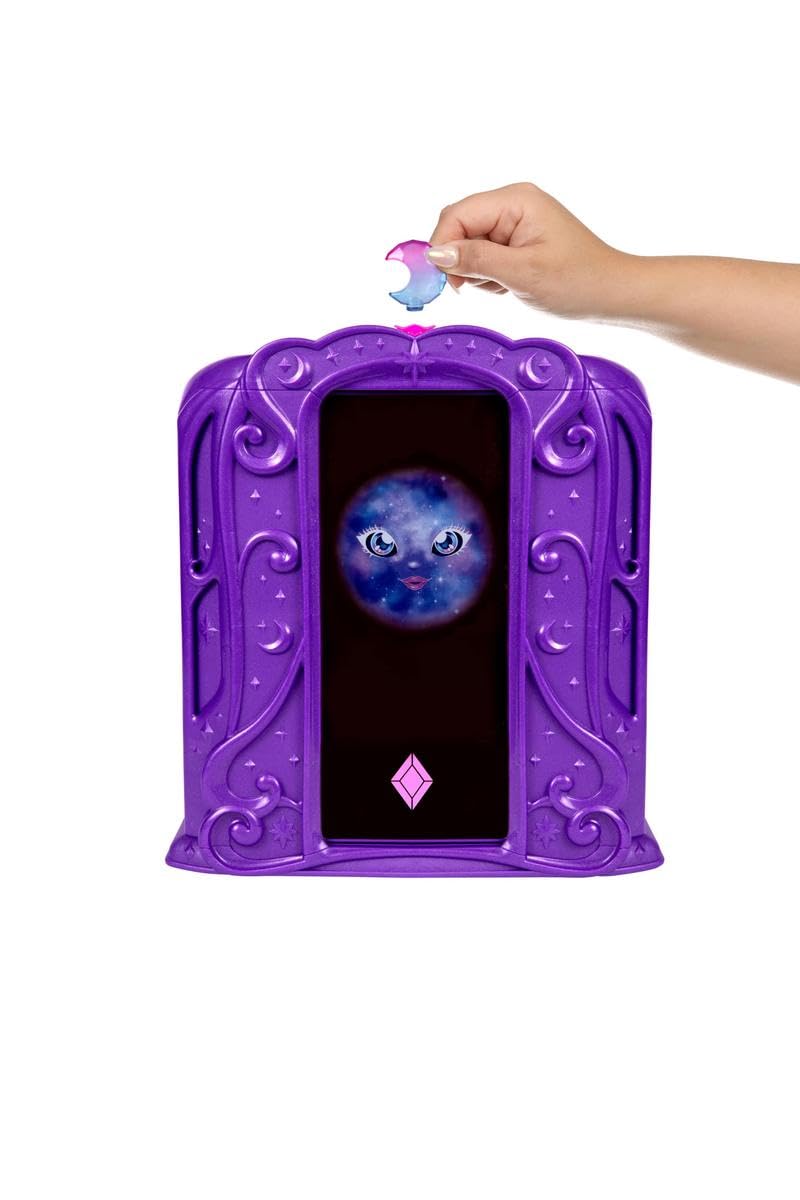 Magic Mixies Pixie Supremes Talking Magic Mirror with Luna The Butterfly Pixie Supreme 10.5
