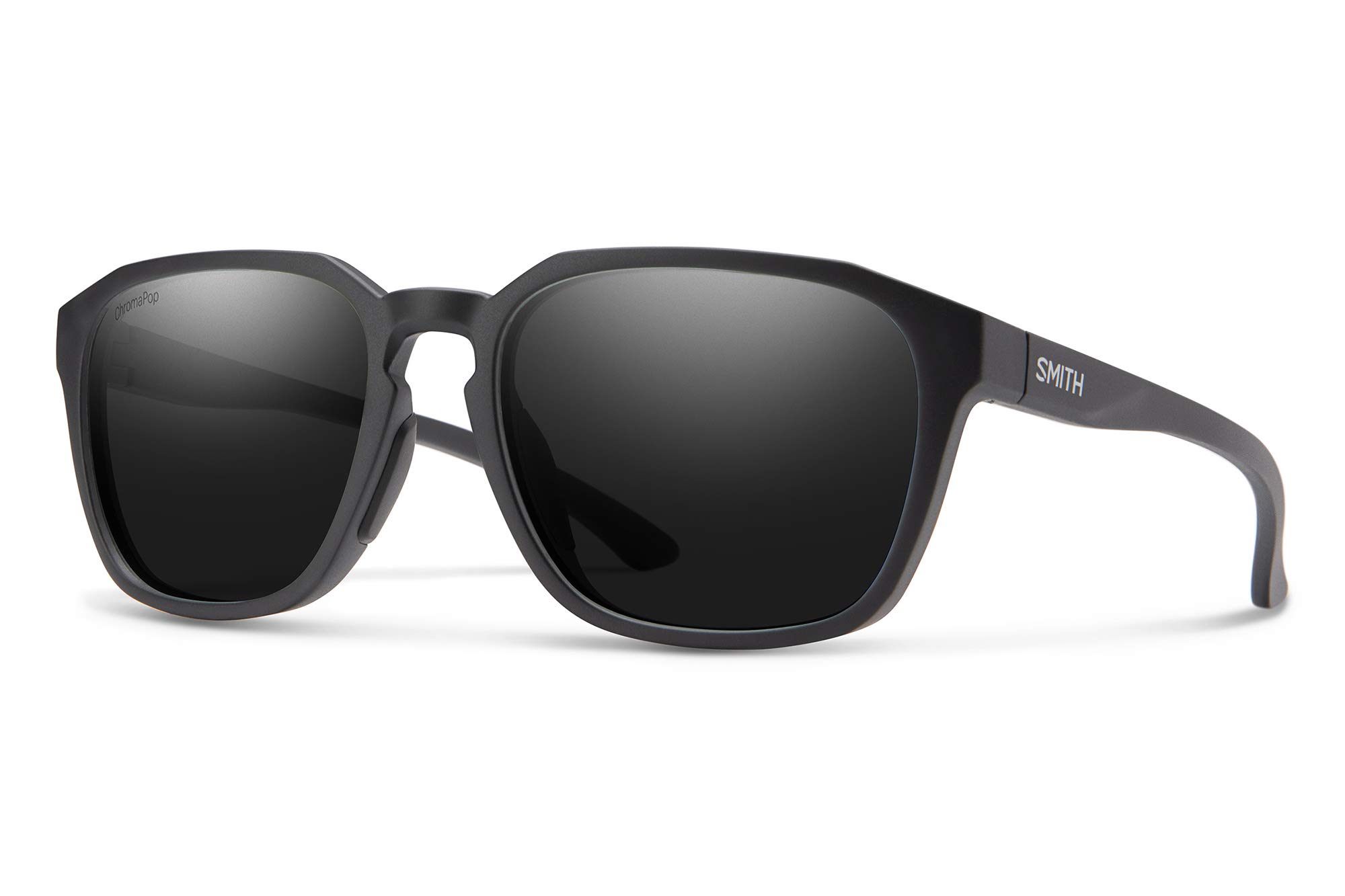 Smith Contour Polarized Sunglasses for Men & Women - UV Protection, Lightweight & Stylish - Perfect for Driving, Running, and Outdoor Activities