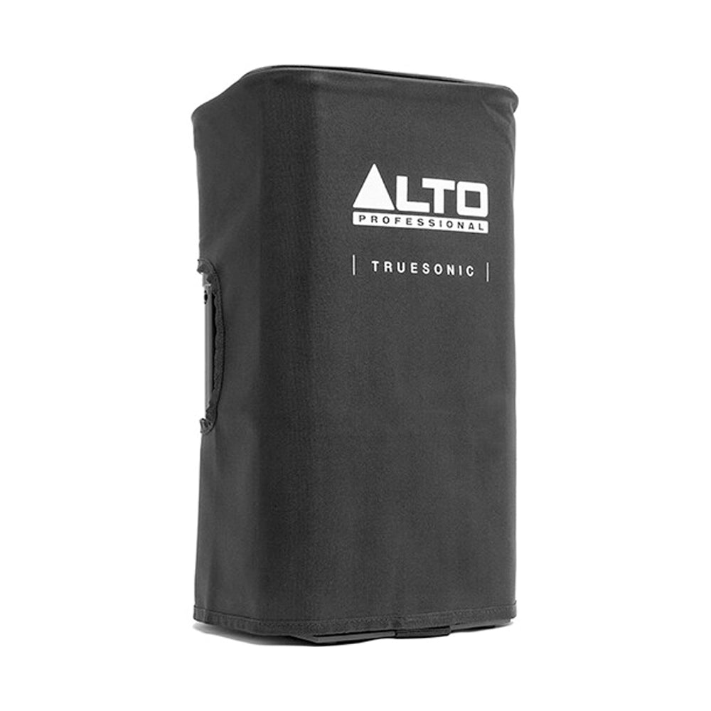 Alto Professional TS412 Loudspeaker Slip-On Cover - Durable Protective Cover for TS412 Speaker - Perfect for Live Performances, DJ Gigs & Outdoor Events