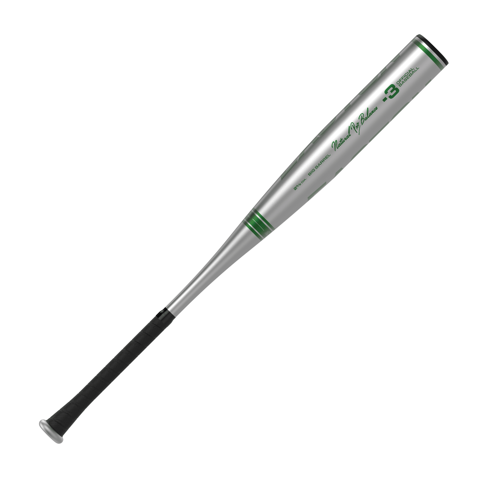 Easton B5 Balanced BBCOR Baseball Bat -3 Length to Weight Ratio | High Performance for Power Hitters | Perfect for League Games & Training