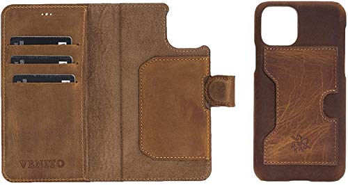 Vintage Brown