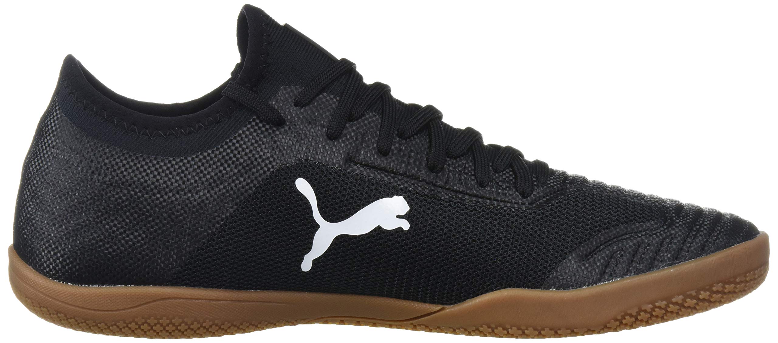 PUMA Unisex-Adult Football Cleats - Lightweight Soccer Shoes for Men & Women - Perfect for Turf, Grass & Indoor Play