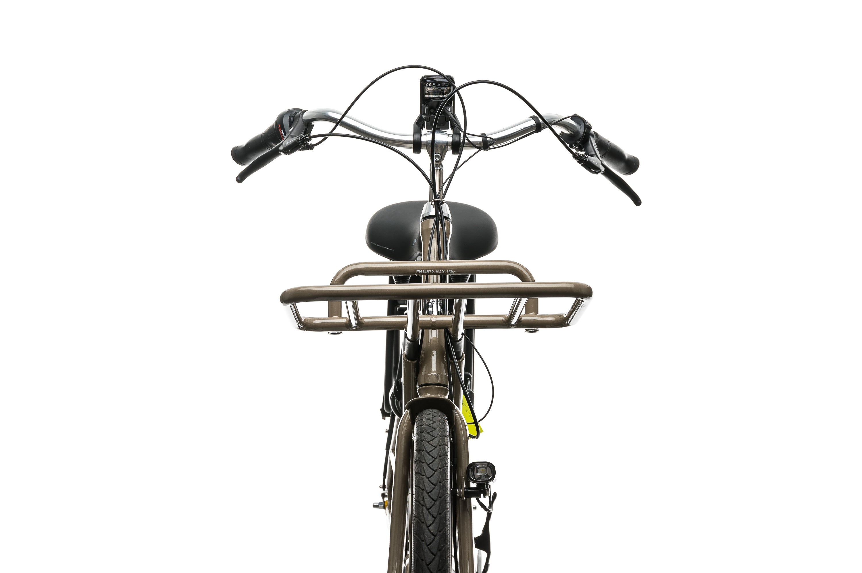 Amsterdam Bicycle Company Azor Ameland Women's Electric Bike 2020 - 49cm Frame - Commuter & Leisure E-Bike for Urban Riding