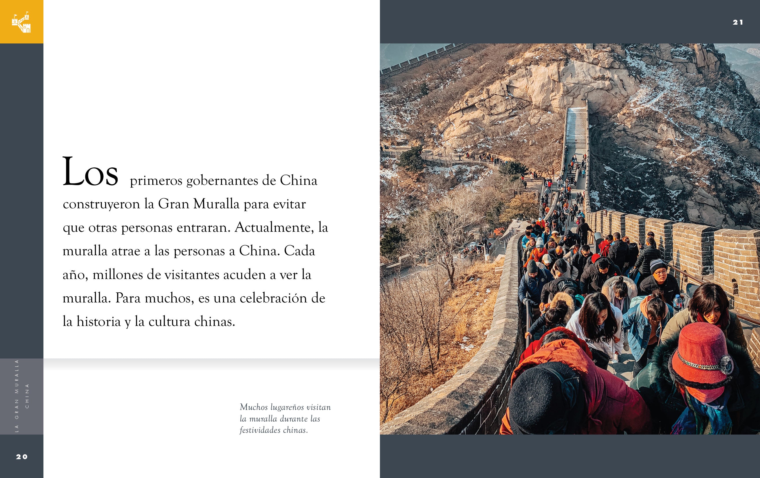 The Great Wall of China - Explore the Iconic Ancient Wonder for Travel & History Enthusiasts | Perfect for Adventure Trips & Cultural Tours