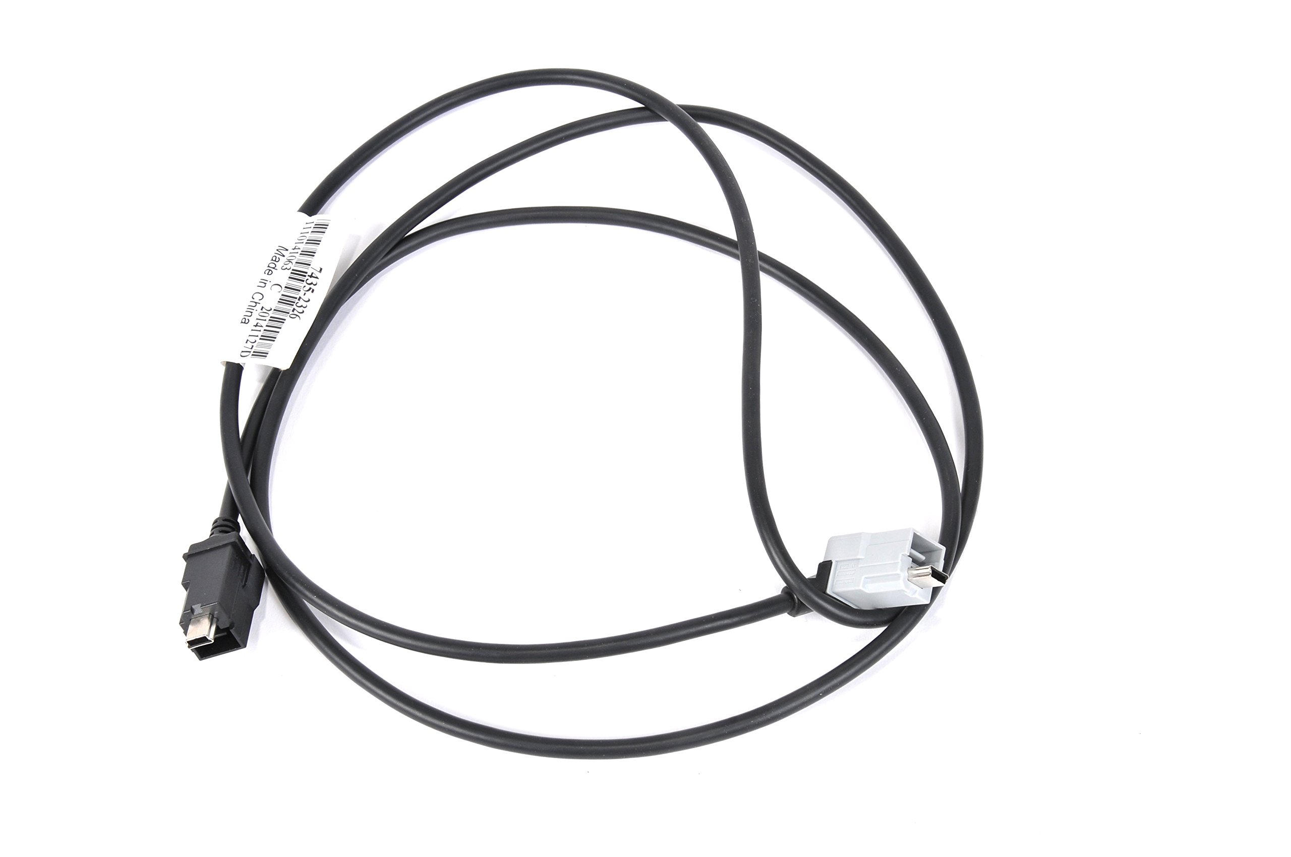 ACDelco GM Original Equipment 23214553 USB Data Cable - Fast Charging & Sync for GM Vehicles | Perfect for On-the-Go Charging & In-Car Entertainment