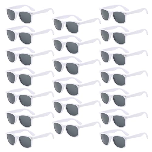 White 20 Packs