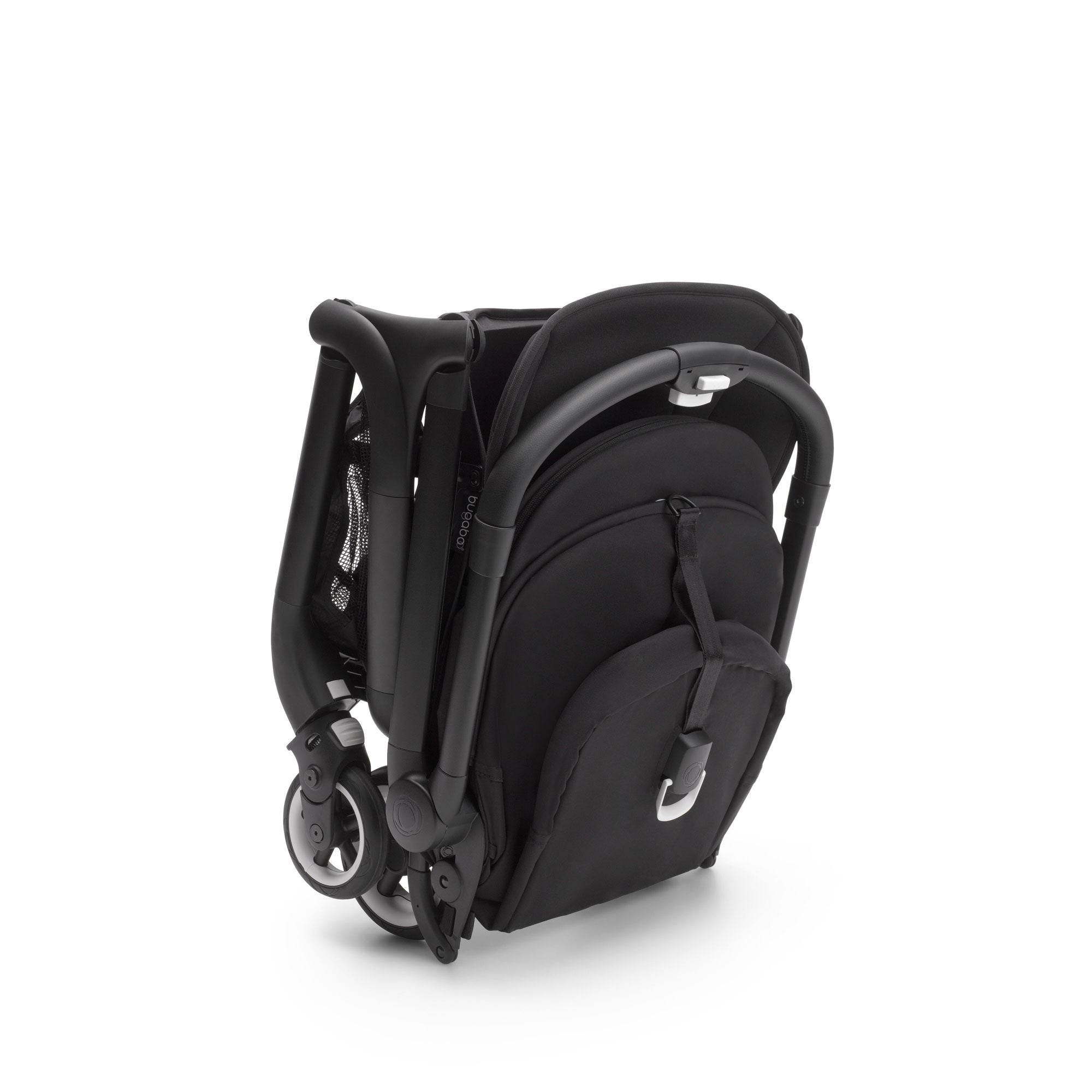 Bugaboo Butterfly Complete Stroller - Lightweight Travel Stroller for Airplanes & Everyday Use | Compact Fold, Comfortable Ride for Babies & Toddlers | Perfect for Urban Travel, Shopping & Family Outings