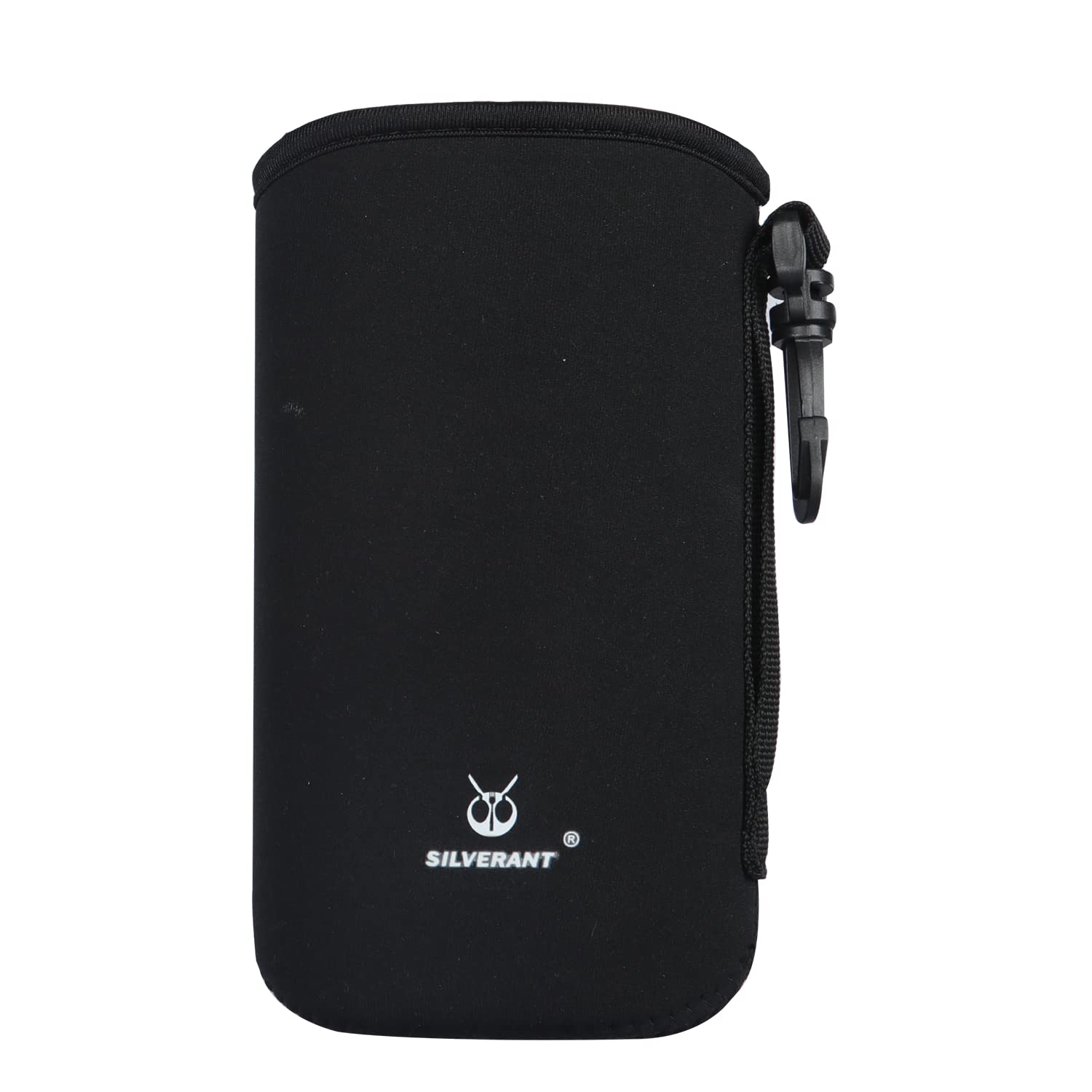 800ml Insulated Water Bottle Sleeve - Neoprene Cover for Hydro Flask, Yeti & More - Perfect for Hiking, Gym & Outdoor Activities