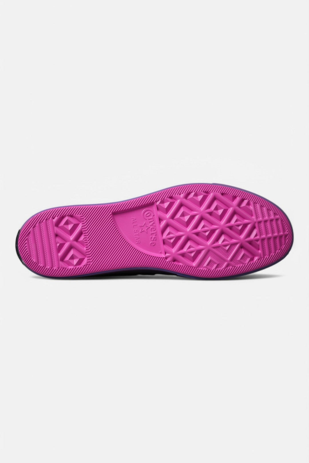Converse Chuck Taylor CX Explore Sneakers - Black & Pink | Stylish & Comfortable for Casual Wear, Street Fashion & Everyday Outfits