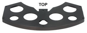 Eyepiece Accessory Tray for 8