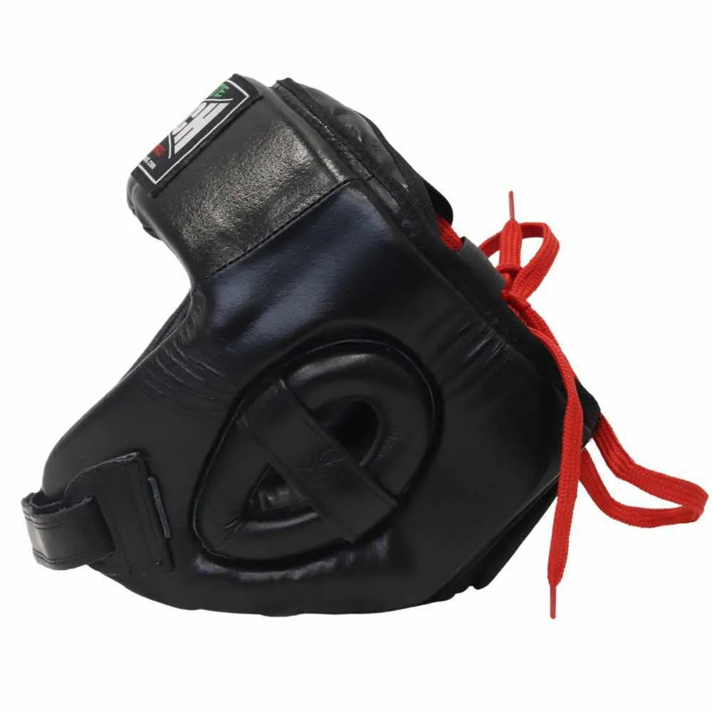 Mexican™ Open Face Head Gear - Motorcycle Helmet for Men & Women - Lightweight & Comfortable for Riding, Racing & Outdoor Adventures