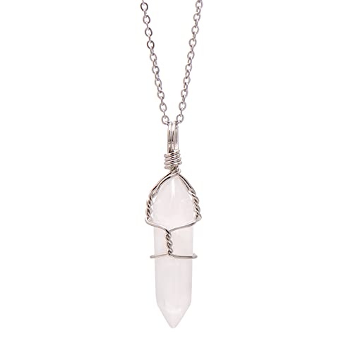 White Quartz