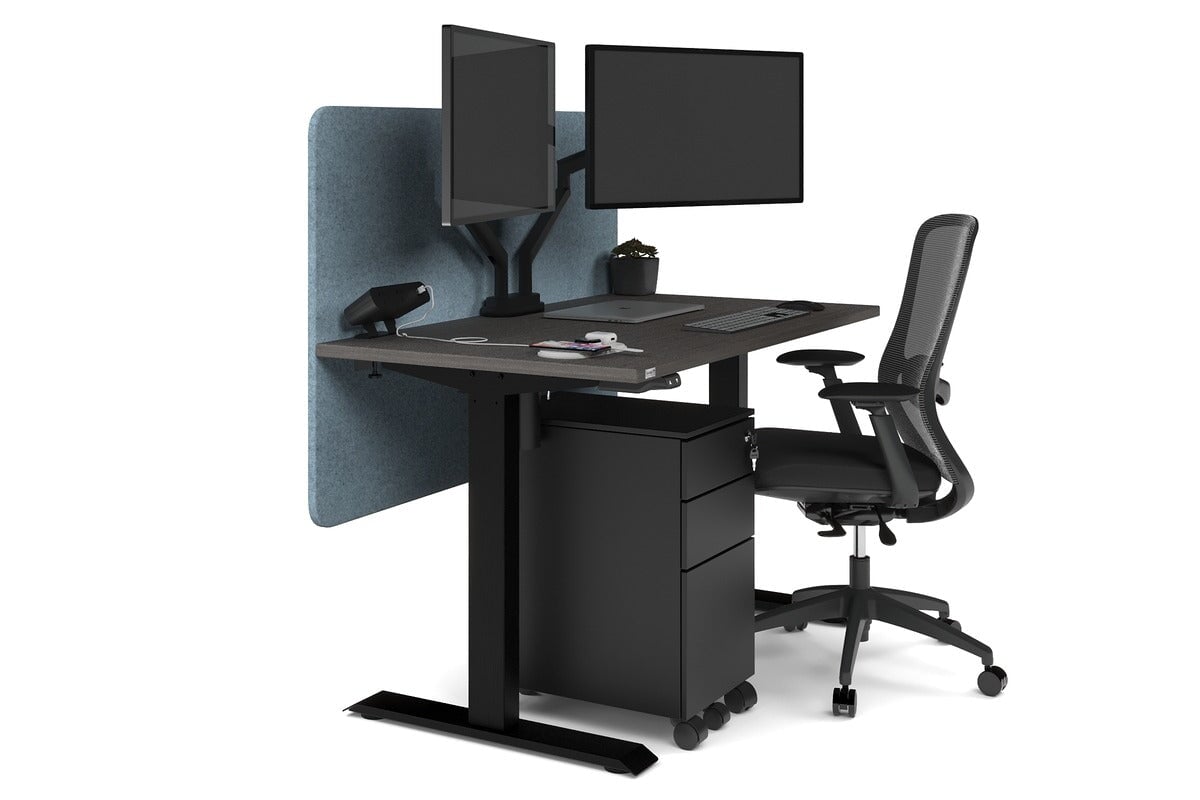 Height Adjustable Standing Desk 48