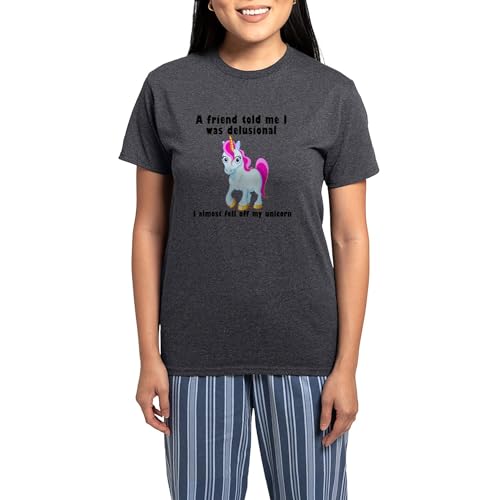 With Blue Strpe Pant