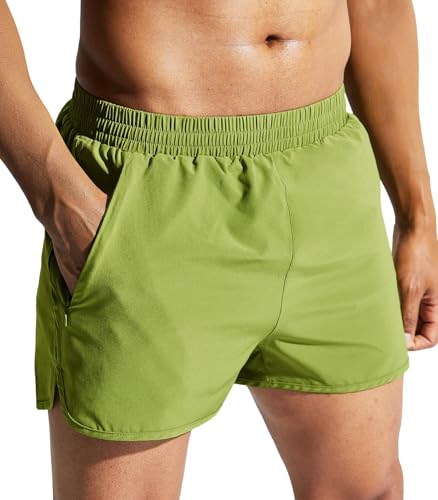 Moss Green