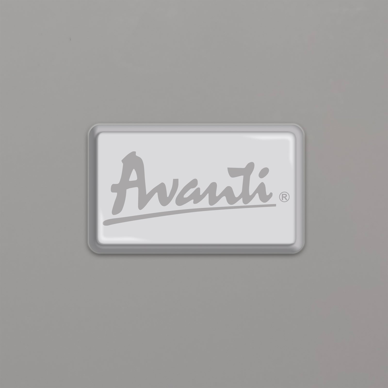 Avanti CF35F2G 3.5 Cu. Ft. Platinum Garage Ready Chest Freezer - Perfect for Home, Basement, Garage & Outdoor Use