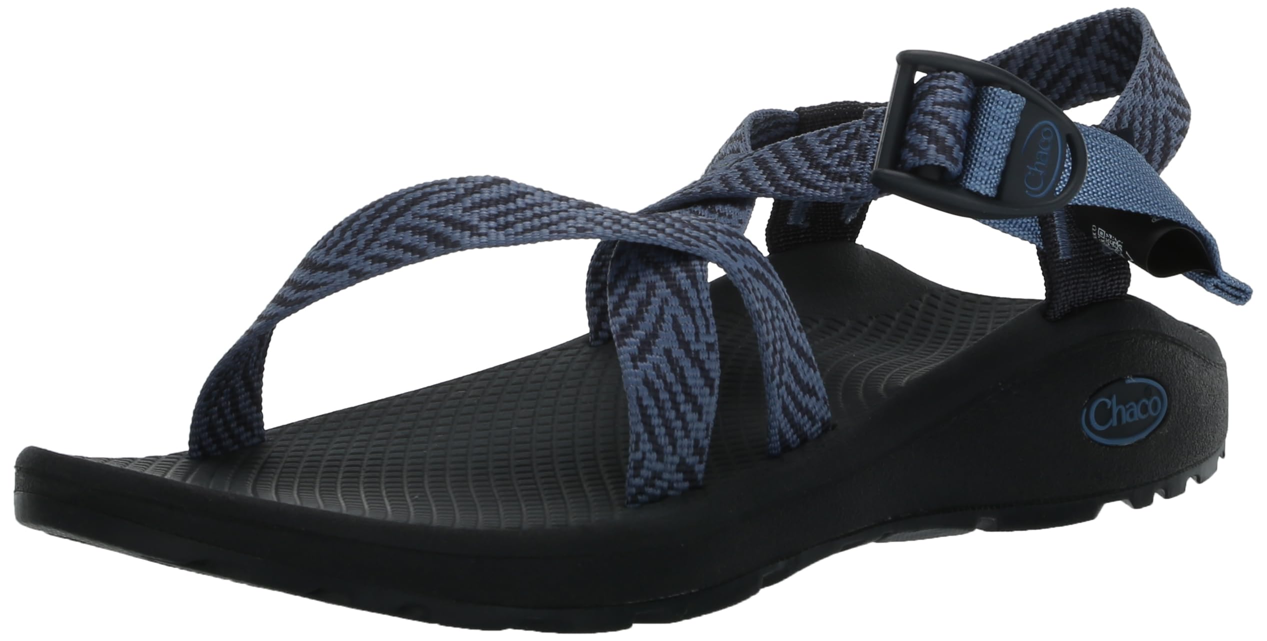 Chaco Women's Outdoor Sandals - Comfortable Hiking & Water Shoes for Adventure Travel, Beach & Casual Wear