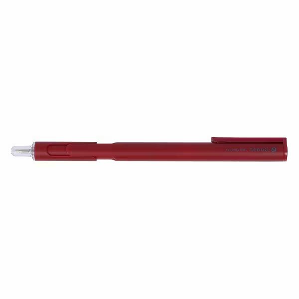 Topull B Ballpoint Pen - Smooth Writing, Comfort Grip, Refillable Ink - Perfect for Office, School & Note Taking - Sun Star Brand