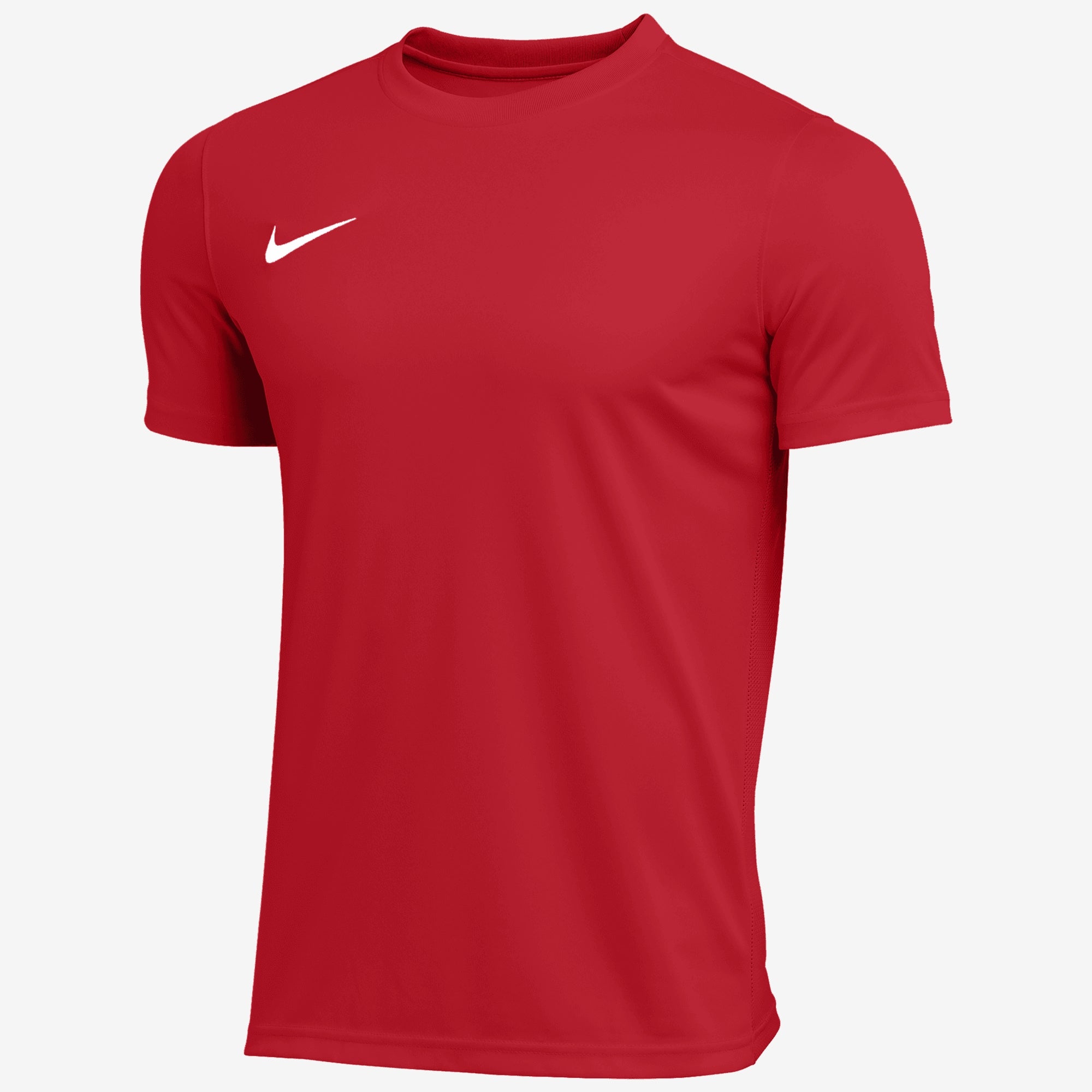 UNIVERSITY RED/WHITE
